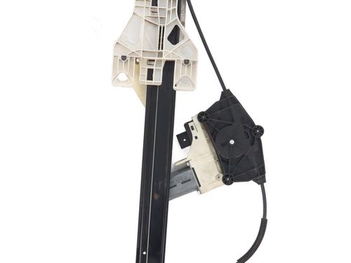 Used Rear left window mechanism AUDI A4 B8 Avant (8K5) 2.0 TDI (143 hp) 27647333