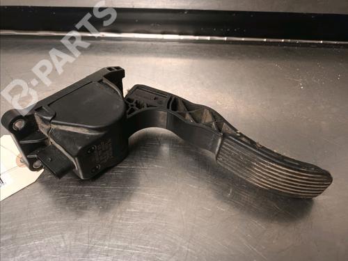Used Pedal MERCEDES-BENZ VITO / MIXTO Van (W639) 109 CDI (639.601, 639.603, 639.605) (95 hp) 10714248