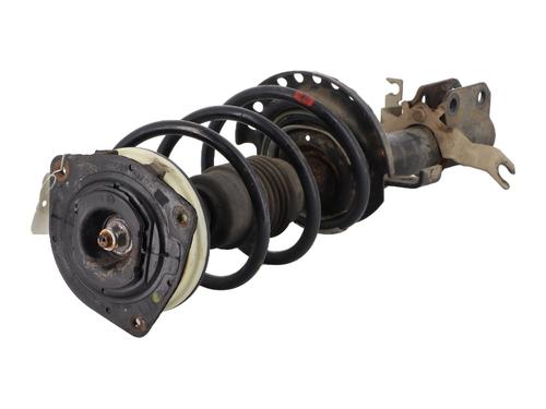 Venstre foran støtdemper RENAULT CLIO III (BR0/1, CR0/1) 1.5 dCi (BR0H, CR0H, CR1S, BR1S) (106 hp) 23558396
