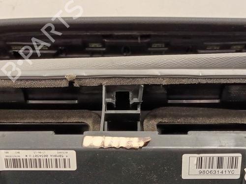 Instrumentbræt CITROËN C4 Picasso II 1.6 HDi / BlueHDi 115 | BP36352590C46  - Image 5