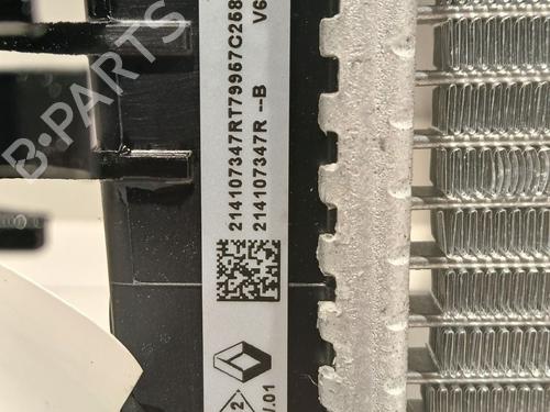 Water radiator DACIA SANDERO III 1.0 TCe 90 | BP31825073M31