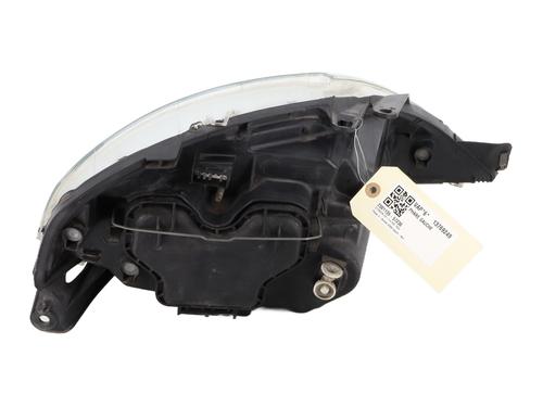 Venstre forlygte CITROËN C3 I (FC_, FN_) 1.4 HDi | BP28290026C28 