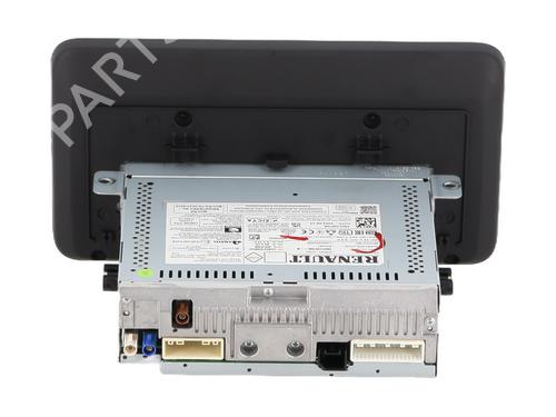 Radio DACIA SANDERO III 1.0 TCe 90 | BP27694800E6 