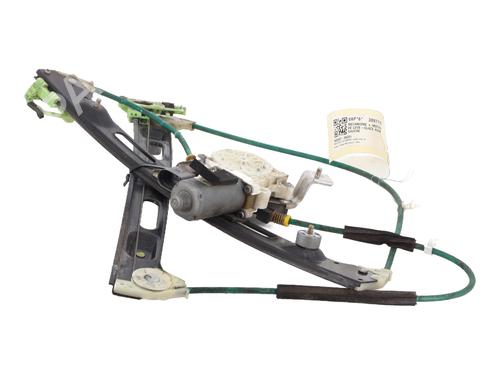 Used Front left window mechanism Front left window mechanism BMW 3 Compact (E46) 318 td (115 hp) 36069613 36069613