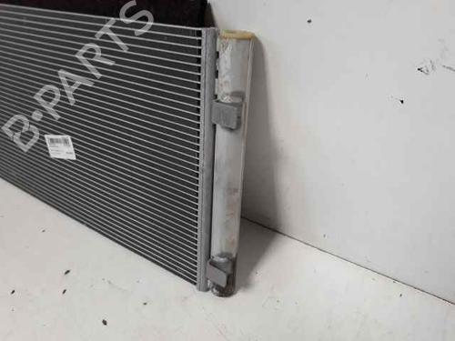 AC radiator RENAULT MEGANE III Hatchback (BZ0/1_, B3_) 1.5 dCi | BP30338469M32 