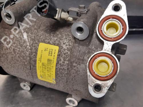 AC compressor LAND ROVER FREELANDER I (L314) 2.0 DI 4x4 | BP20601141M34 