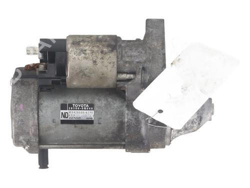 Starter TOYOTA YARIS (_P9_) 1.4 D-4D (NLP90_, NLP90R) | BP30525430M8 