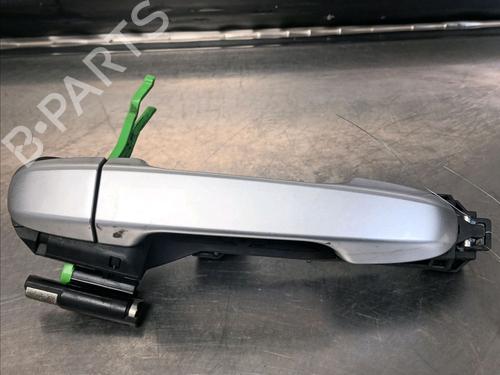 Rear left exterior door handle TOYOTA VERSO S (_P12_) 1.4 D4-D (NLP121_, NLP121R) 6921152100C0