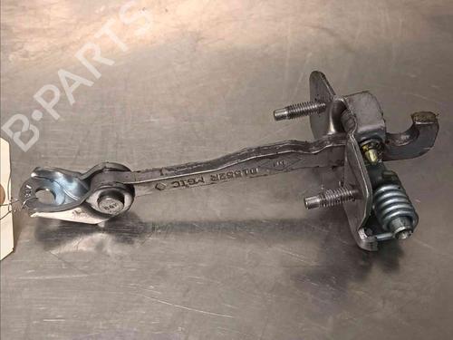Used Hinge/Door check strap MERCEDES-BENZ CITAN Box Body/MPV (W415) [2012-2021]  21124038