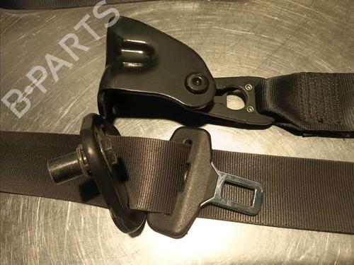 Front left seatbelt RENAULT CLIO IV (BH_) 1.5 dCi 90 | BP30409522I26