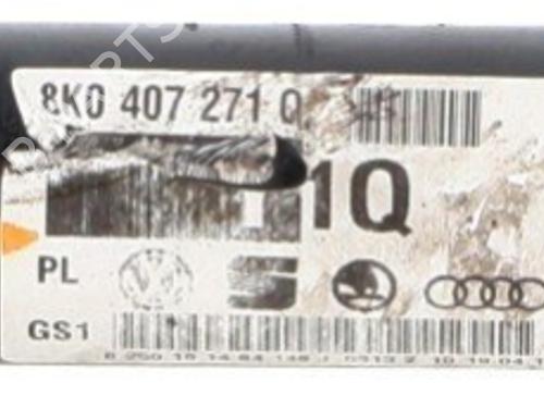 Right front driveshaft AUDI A4 B8 Avant (8K5) 2.0 TDI | BP33231944M39  - Image 5