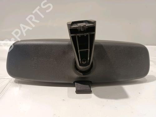 Rear mirror FORD C-MAX II (DXA/CB7, DXA/CEU) 2.0 TDCi | BP15089361I6 