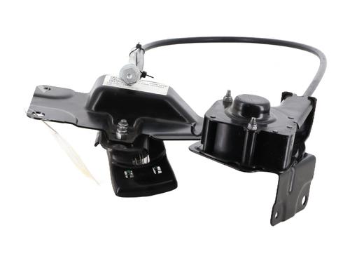 Support RENAULT MASTER III Platform/Chassis (EV, HV, UV) | BP29820583C155