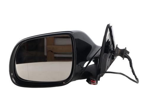 Used Left mirror AUDI Q5 (8RB) 2.0 TDI quattro (190 hp) 29474817