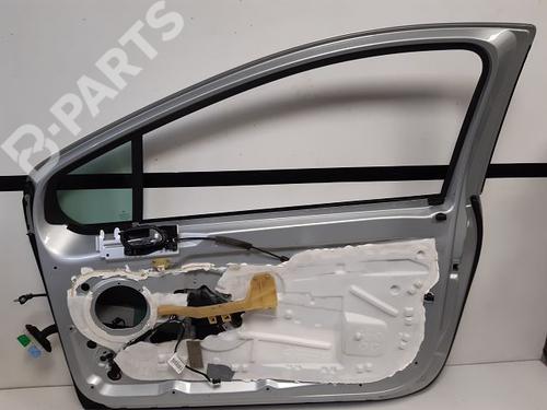 Right front door PEUGEOT 308 I (4A_, 4C_) 1.6 HDi | BP9332575C3 