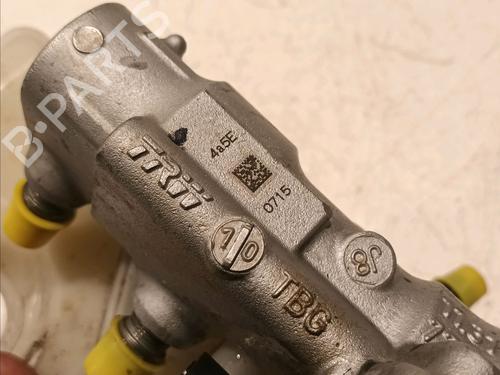 Brake master cylinder SEAT ARONA (KJ7, KJP) 1.6 TDI | BP18034500M77
