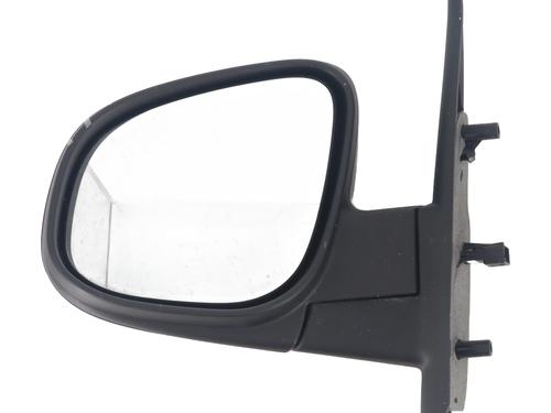 Used Left mirror MERCEDES-BENZ CITAN Box Body/MPV (W415) [2012-2021]  29419652