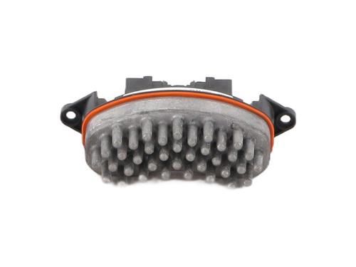 Heater resistor FORD FIESTA V (JH_, JD_) 1.4 TDCi | BP11676583M108 