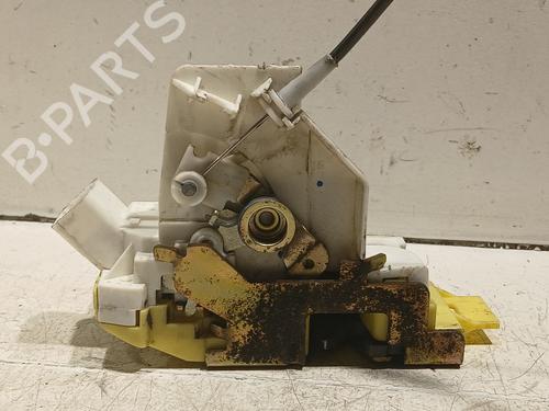 Front right lock FORD FOCUS I (DAW, DBW) 1.8 Turbo DI / TDDi | BP20608878C97 