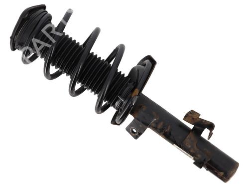 Left front shock absorber FORD FOCUS II (DA_, HCP, DP) 2.0 TDCi | BP25044144M16 