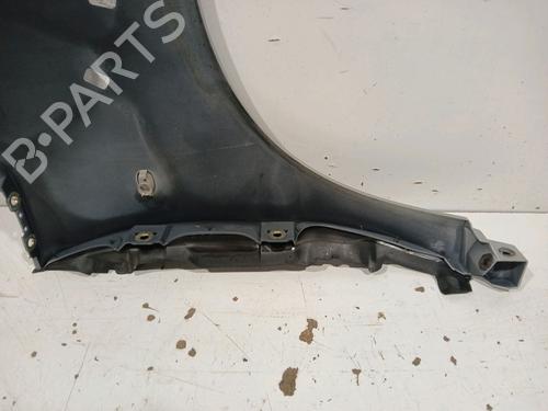 Left front fenders MERCEDES-BENZ A-CLASS (W168) A 140 (168.031, 168.131) | BP18896329C41 