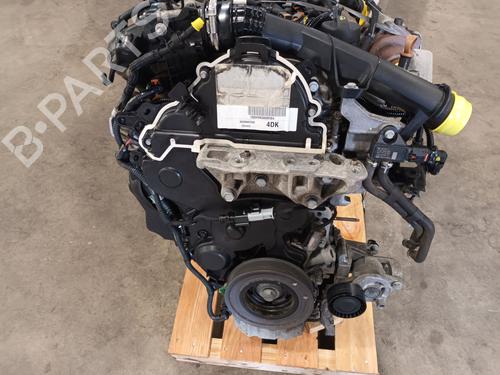 Engine PEUGEOT EXPERT Van (V_) 1.5 BlueHDi 100 | BP36035311M1 - Image 6