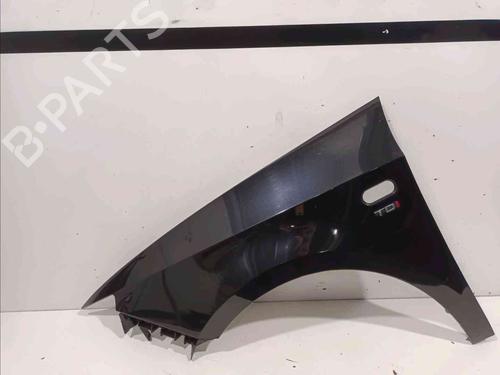 Used Left front fenders SEAT IBIZA IV (6J5, 6P1) 1.9 TDI (105 hp) 16313559