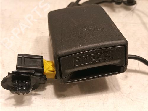 Seat buckle CITROËN C4 Grand Picasso II (DA_, DE_) 2.0 BlueHDi 150 | BP16083690I32 