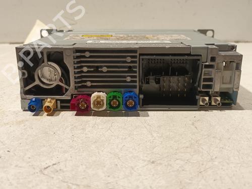 Radio BMW X1 (F48) sDrive 18 d | BP20701466E6 