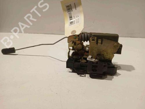 Used Front right lock RENAULT CLIO II (BB_, CB_) 1.2 16V (BB05, BB0W, BB11, BB27, BB2T, BB2U, BB2V, CB05,... (75 hp) 21124230