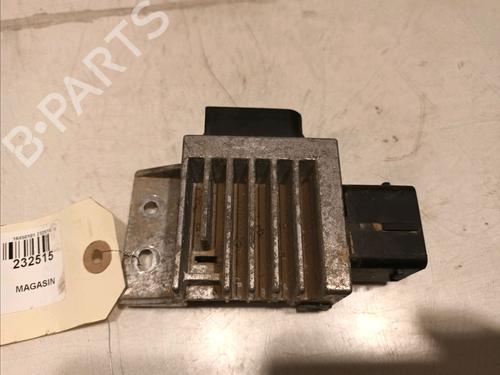 Elektronisk modul RENAULT CAPTUR II (HF_) Blue dCi 115 (HFAD) (116 hp) 16930737