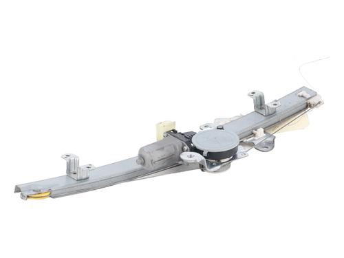 Front right window mechanism NISSAN MICRA V (K14) 0.9 IG-T | BP37629707C23 - Image 2