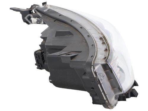 Left headlight KIA RIO IV (YB, SC, FB) 1.2 CVVT | BP36035454C28 - Image 4
