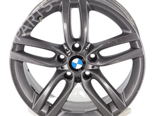 Cerchio Cerchio BMW 1 (F20) 114 d (95 hp) 39700215 39700215