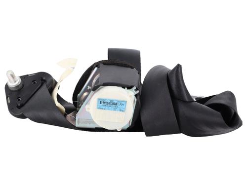 Used Rear right seatbelt Rear right seatbelt FORD KA (RU8) 1.2 (69 hp) 40616243 40616243