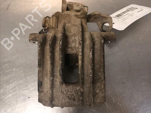 Used Left rear brake caliper VW POLO (6N2) 1.4 TDI (75 hp) 14863222