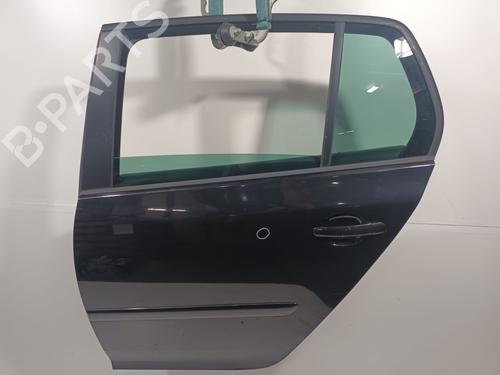 left-rear-door-vw-golf-v-1k1-2003-2004-2005-2006-2007-2008-2009-2010-36035222 main image