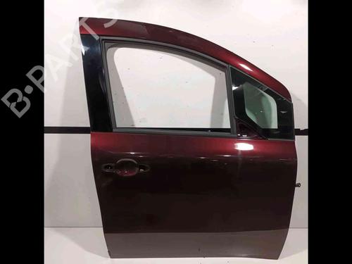 Used Right front door MERCEDES-BENZ CITAN Box Body/MPV (W420) 1.5 112 CDI (420.633, 420.635) (116 hp) 21124202