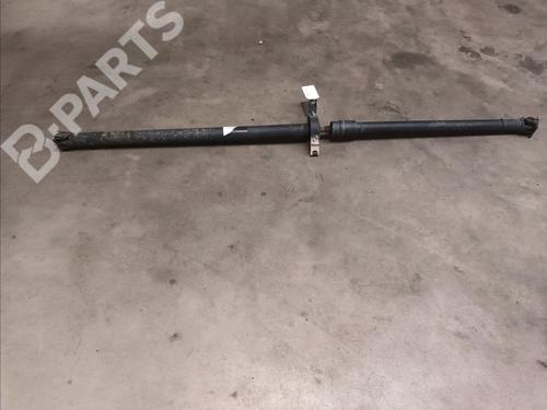 Driveshaft SUZUKI SX4 S-Cross (JY) 1.6 DDiS AllGrip (AKK 416D) (120 hp) 9341647