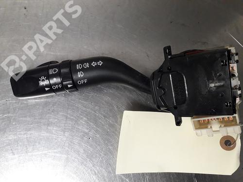 Ratstangsstang MAZDA 6 Hatchback (GG) 2.0 DI (GG14) (136 hp) 9325296
