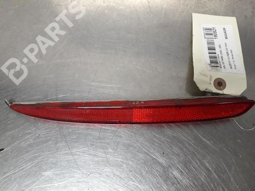Used Rear bumper left light Rear bumper left light MAZDA 6 Hatchback (GG) 2.0 DI (GG14) (136 hp) 9325337 9325337