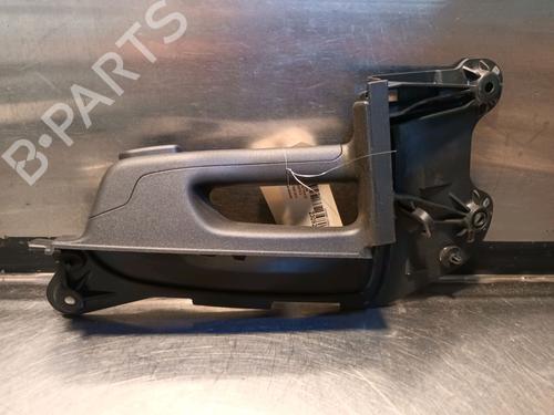 Rear left interior door handle FORD B-MAX (JK) 1.0 EcoBoost | BP14949224I15 