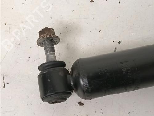Left rear shock absorber RENAULT MEGANE III Coupe (DZ0/1_) 1.5 dCi (DZ09, DZ0D, DZ1F, DZ1G, DZ14, DZ29) | BP14947503M18 