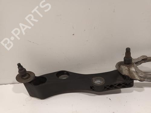 Front wiper motor BMW 5 Touring (E61) 520 d | BP36035153M29 - Image 2