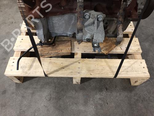 Engine RENAULT CLIO IV (BH_) 1.5 dCi 75 | BP34002630M1  - Image 8