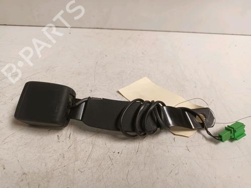 Used Seat buckle SKODA FABIA III (NJ3) 1.4 TDI (90 hp) 14948236
