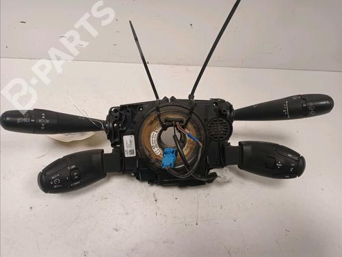Used Headlight switch PEUGEOT 5008 (0U_, 0E_) 1.6 HDi (110 hp) 12145982