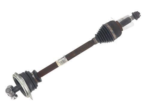Used Left front driveshaft RENAULT TWINGO II (CN0_) 1.2 16V (CN04, CN0B) (75 hp) 29268583