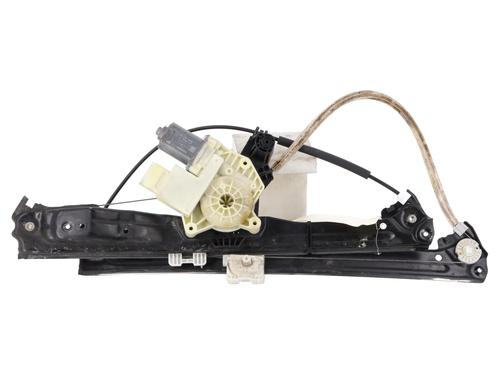 Used Front left window mechanism PEUGEOT 308 II (LB_, LP_, LW_, LH_, L3_) 1.6 BlueHDi 120 (120 hp) 31636321