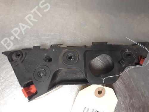 Used Front bumper bracket OPEL CORSA D (S07) 1.3 CDTI (L08, L68) (75 hp) 14865453